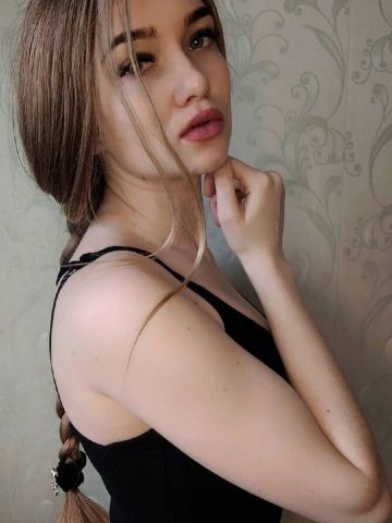 Проститутка Юнона